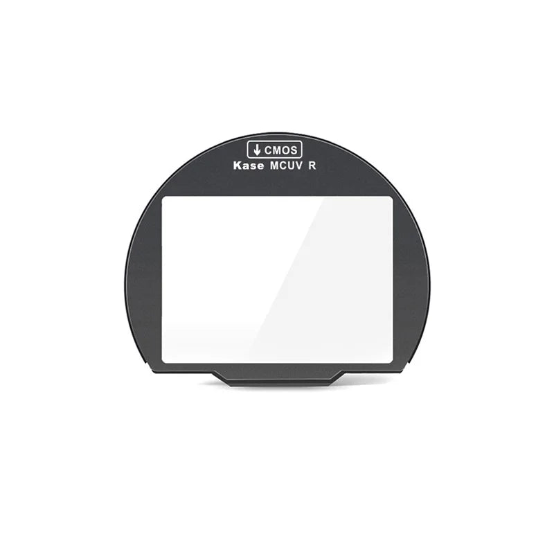 Kase Clip-in Filter For Canon EOS R (MCUV / Neutral Density / Neutral Night Light Pollution Filter)