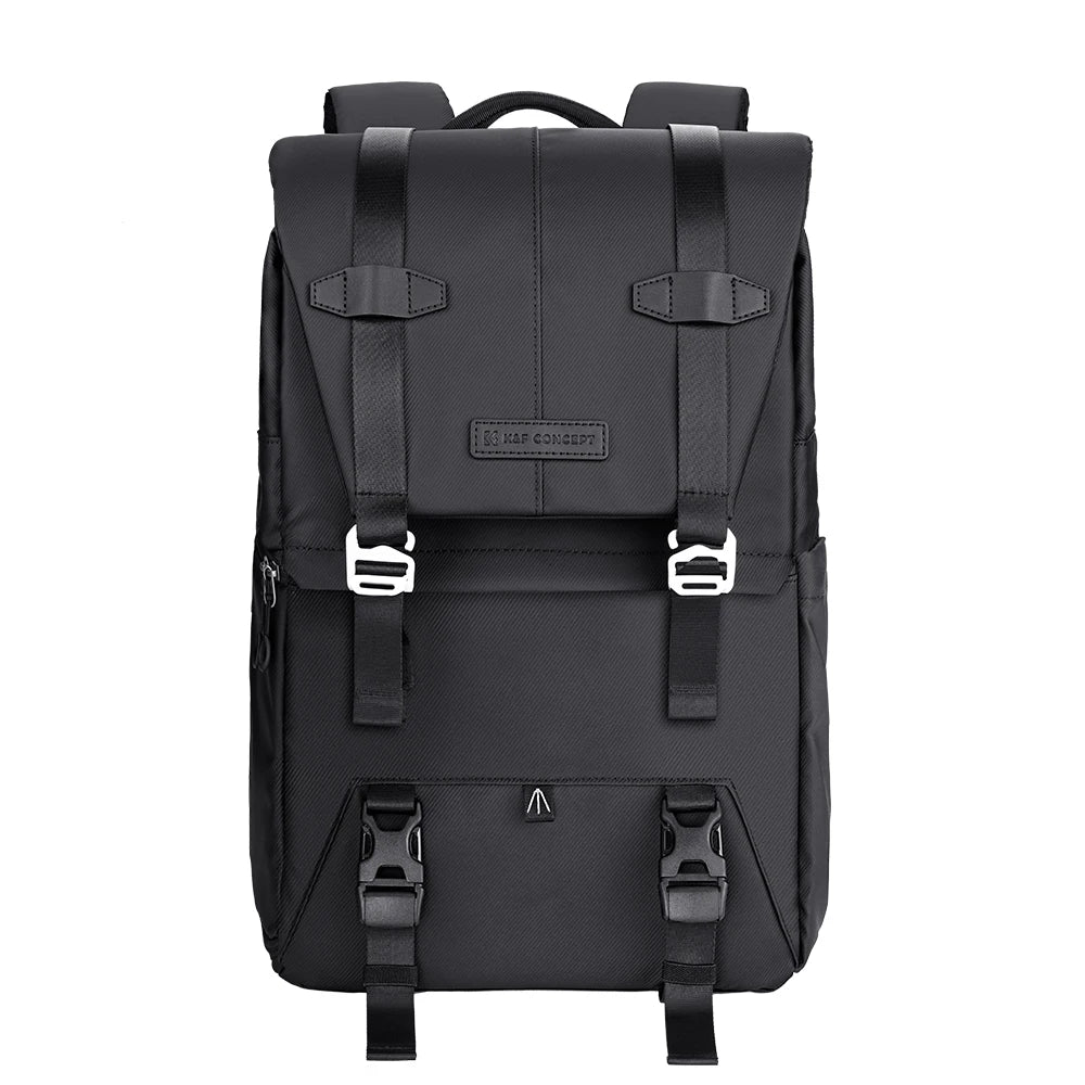 K&F Concept Rain Cover Camera Backpack for Outdoor Travel Photography
