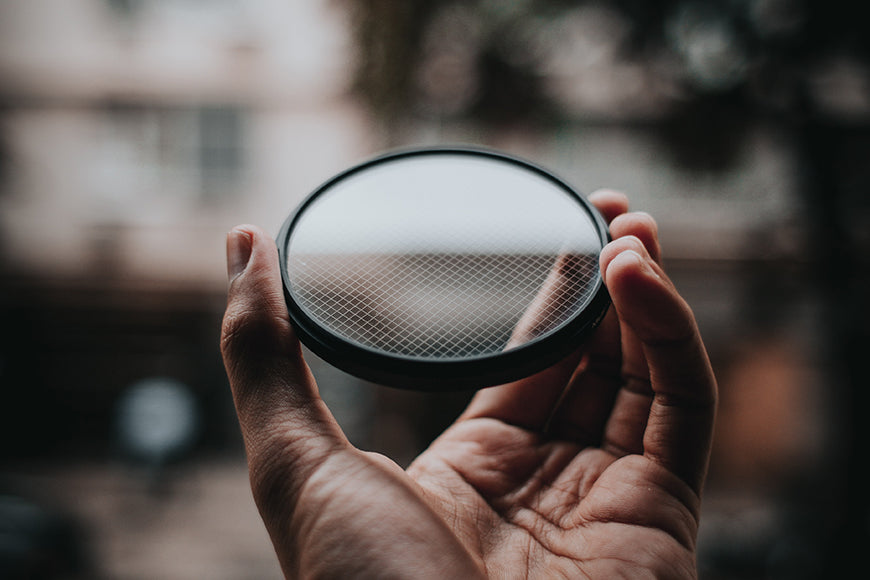67mm DSLR Camera Lens Filters