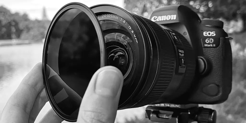 72mm DSLR Camera Lens Filters
