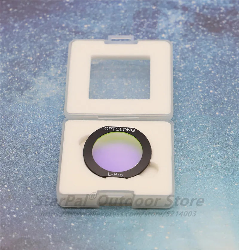 Optolong L-Pro Canon EOS-C Filter