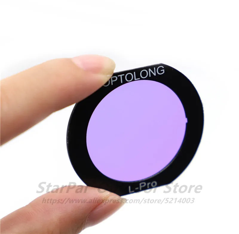 Optolong L-Pro Canon EOS-C Filter