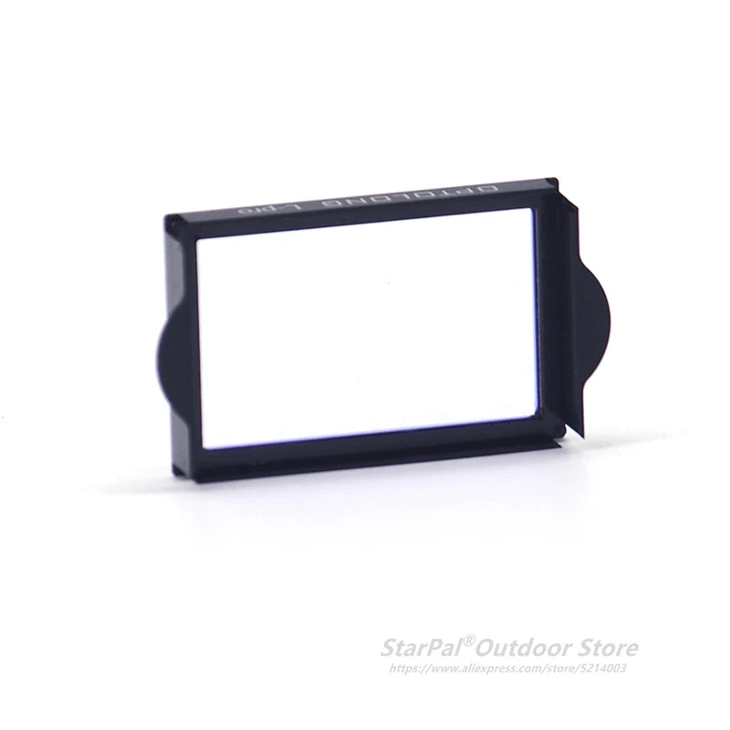 Optolong L-Pro Built-In Clip-On Canon EOS-FF Filter