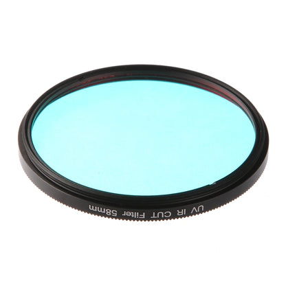 FOTGA UV IR Cut Filter for Canon Nikon DSLR Camera