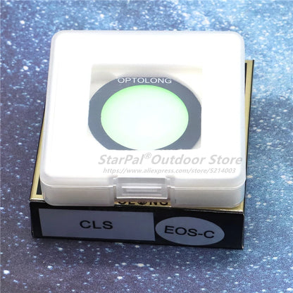 Optolong CLS Filter Clip-in Filter for EOS-C Camera