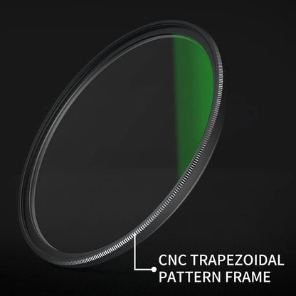 Artcise UV Lens Filter MC HD Ultra Slim