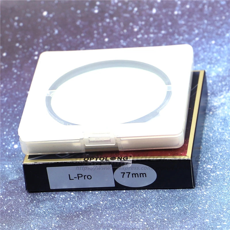 Optolong L-Pro 77mm Filter
