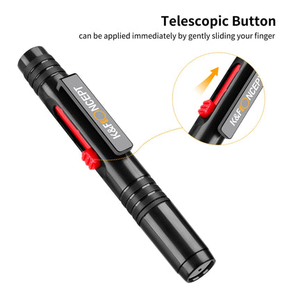 K&F Concept DSLR Camera Lens Cleaning Pen