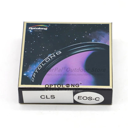 Optolong CLS Filter Clip-in Filter for EOS-C Camera