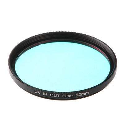 FOTGA UV IR Cut Filter for Canon Nikon DSLR Camera