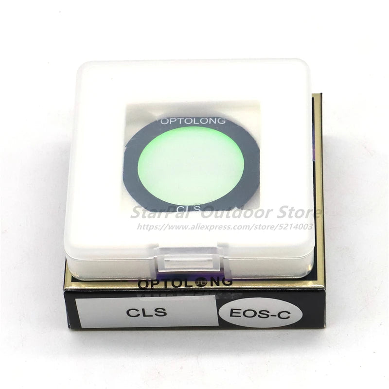 Optolong CLS Filter Clip-in Filter for EOS-C Camera