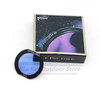 Optolong L-Pro Canon EOS-C Filter