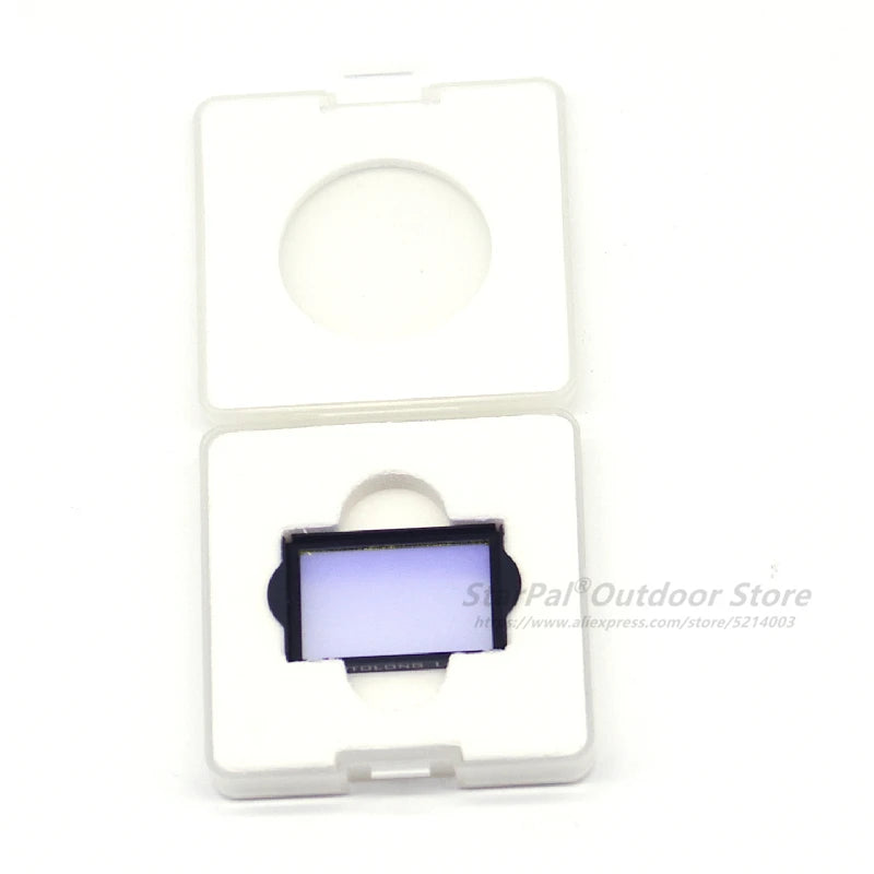 Optolong L-Pro Filter For Nikon Canon NK-FF EOS-FF Clip on Filter