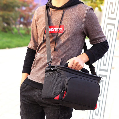 DSLR Camera Shoulder Handbag Bag