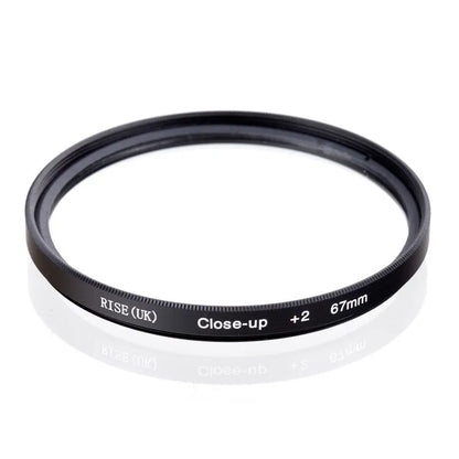 Close Up Macro Camera Lens Filter 37mm 43mm 46mm 49mm 52mm 55mm 58mm 62mm 67mm 72mm 77mm