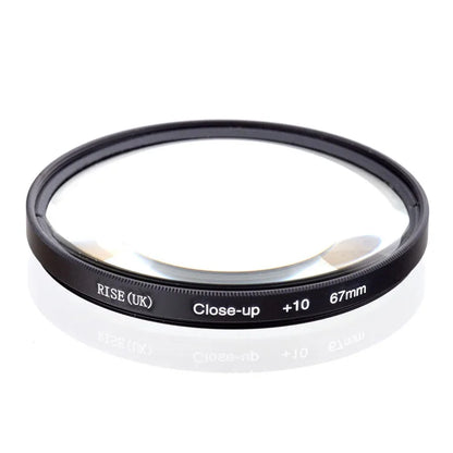 Close Up Macro Camera Lens Filter 37mm 43mm 46mm 49mm 52mm 55mm 58mm 62mm 67mm 72mm 77mm