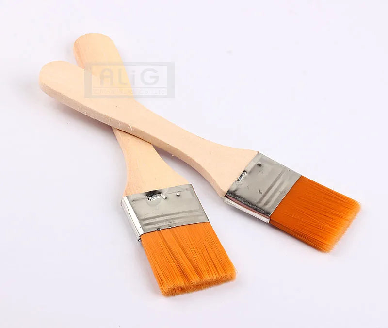 DSLR Camera Lens Cleaning Soft Hair Brush for Canon Nikon Sony Fujifilm