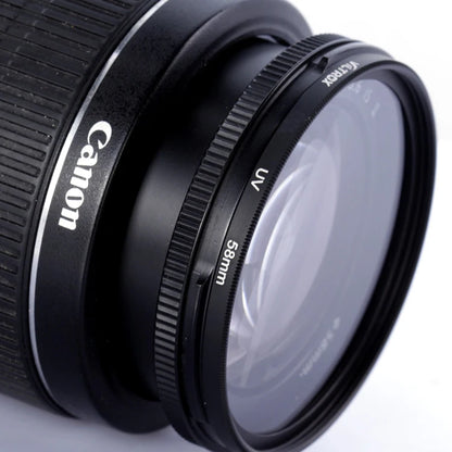 Kenko UV Lens Filter