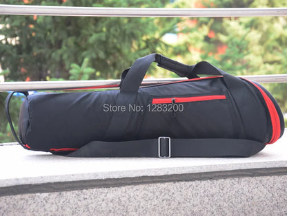 Professional 80cm-100cm Camera Tripod Bag