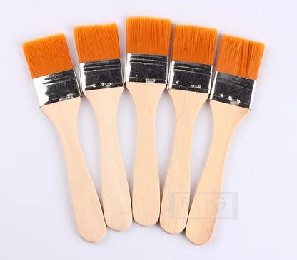 DSLR Camera Lens Cleaning Soft Hair Brush for Canon Nikon Sony Fujifilm