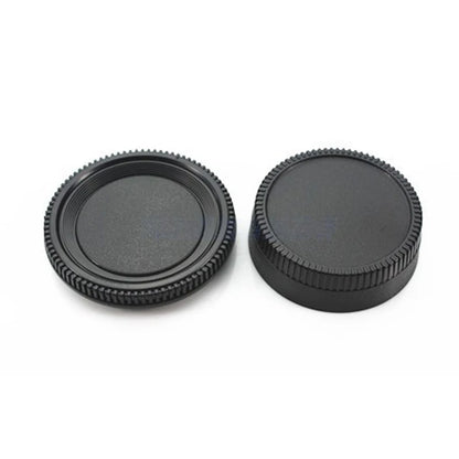 Camera Body Rear Lens Cap for Canon Nikon Sony NEX Pentax Olympus Micro Panasonic M42 FD