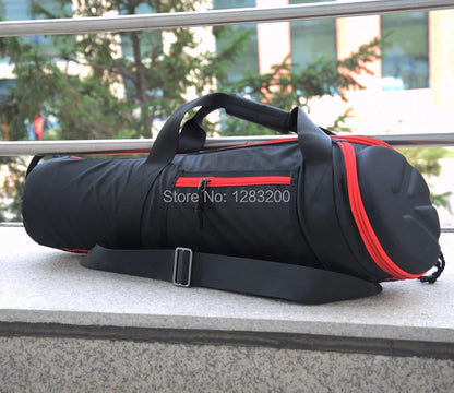 Professional 80cm-100cm Camera Tripod Bag