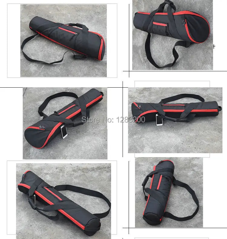 Professional 80cm-100cm Camera Tripod Bag