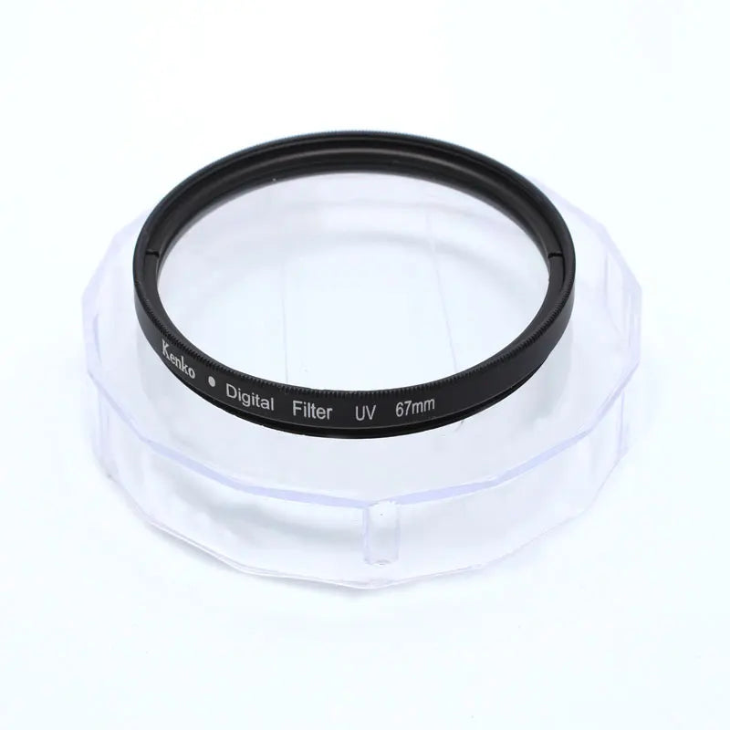 Kenko UV Lens Filter