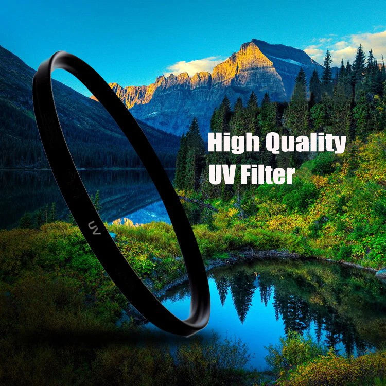 Kenko UV Lens Filter