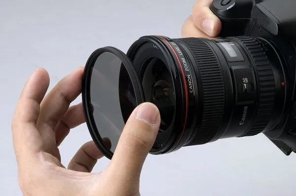 Kenko UV Lens Filter