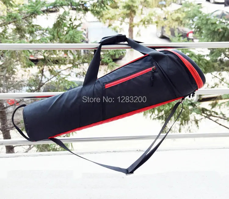 Professional 80cm-100cm Camera Tripod Bag