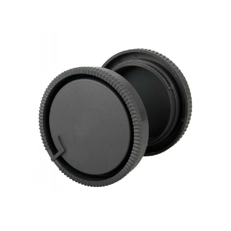 Camera Body Rear Lens Cap for Canon Nikon Sony NEX Pentax Olympus Micro Panasonic M42 FD