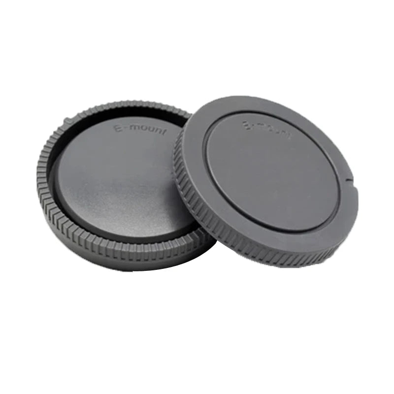 Camera Body Rear Lens Cap for Canon Nikon Sony NEX Pentax Olympus Micro Panasonic M42 FD