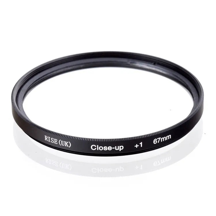 Close Up Macro Camera Lens Filter 37mm 43mm 46mm 49mm 52mm 55mm 58mm 62mm 67mm 72mm 77mm