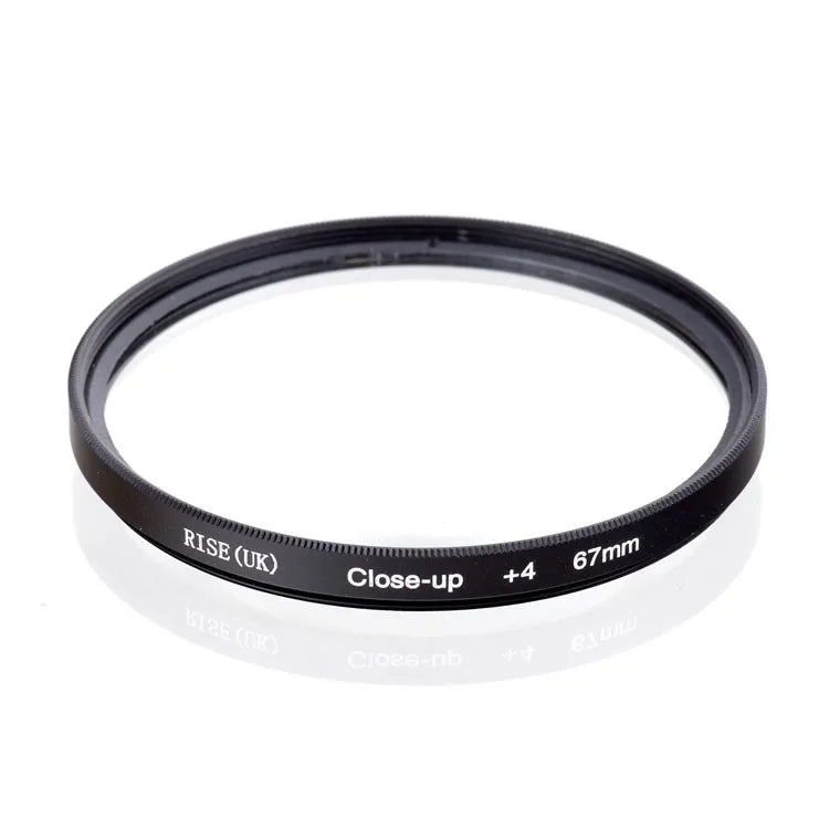 Close Up Macro Camera Lens Filter 37mm 43mm 46mm 49mm 52mm 55mm 58mm 62mm 67mm 72mm 77mm