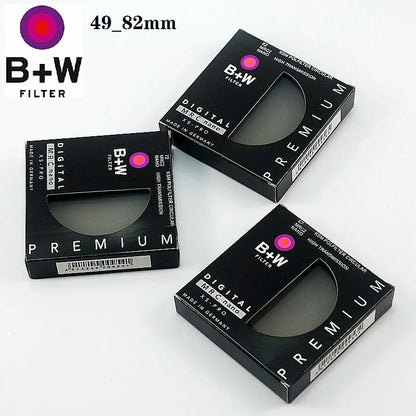 B+W CPL Digital XS-PRO MRC CIR-PL Polarizer Filter