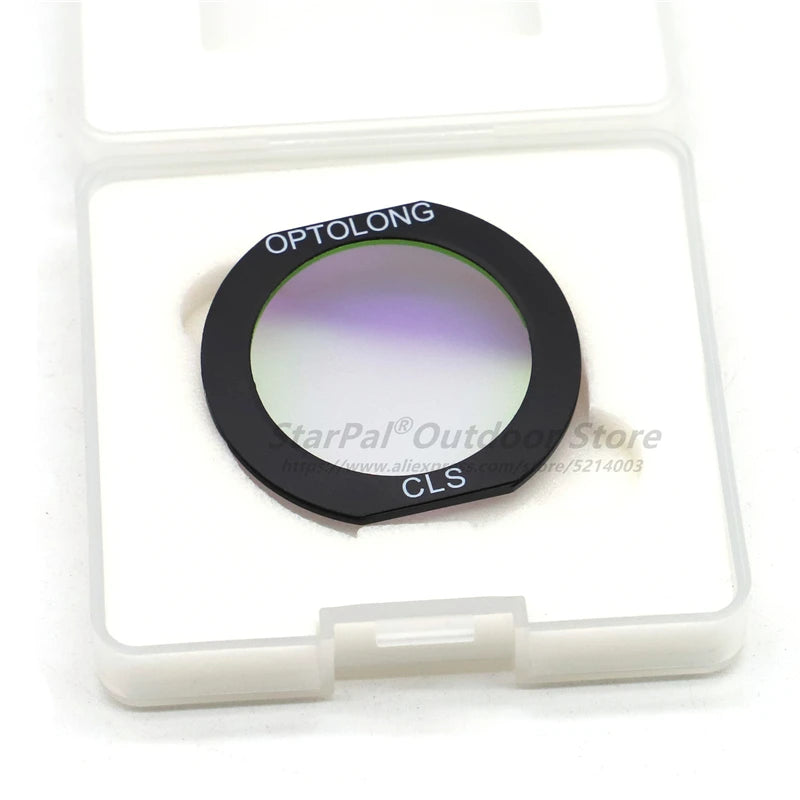 Optolong CLS Filter Clip-in Filter for EOS-C Camera