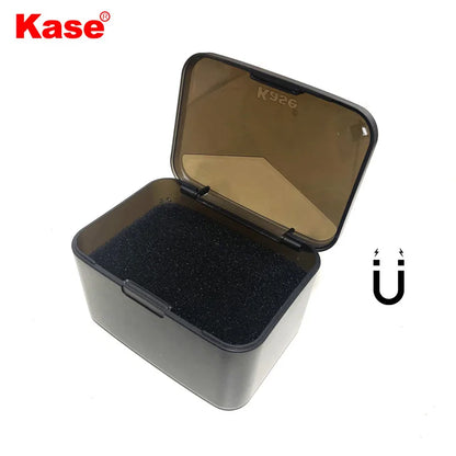 Kase Clip-in Filter 4 in 1 Kit for Sony Alpha Camera ND / MCUV / Dream / Neutral Night