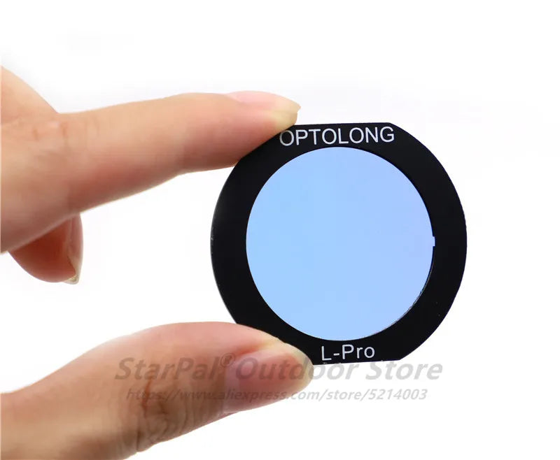 Optolong L-Pro Canon EOS-C Filter