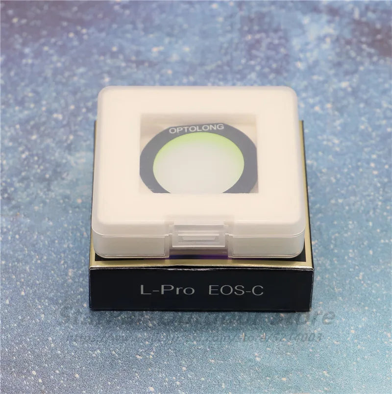 Optolong L-Pro Canon EOS-C Filter