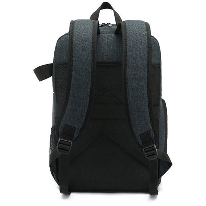 Waterproof DSLR Camera Bag Backpack With Charging Earphone Hole