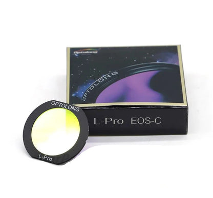 Optolong L-Pro Canon EOS-C Filter