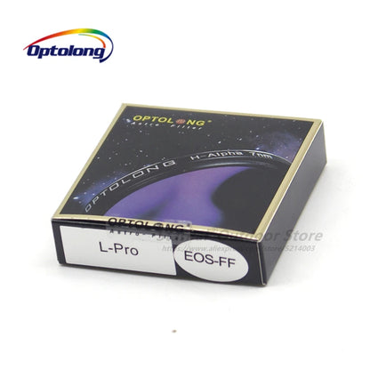 Optolong L-Pro Filter for Canon EOS-FF