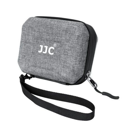 JJC Lens Filter Pouch Case for 10 Circular Filters