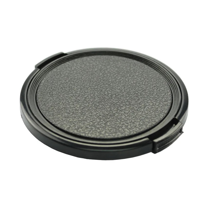 Camera Lens Cap Protection Cover 34mm 37mm 39mm 43mm 46mm 49mm 52mm 55mm 58mm 62mm 67mm 72mm 77mm 82mm 86mm 95mm