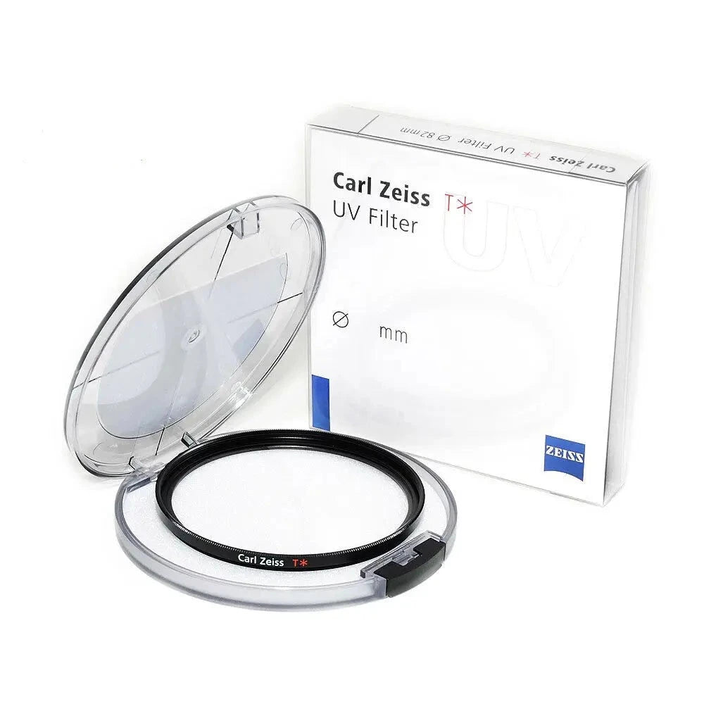 Carl Zeiss T* UV Filter