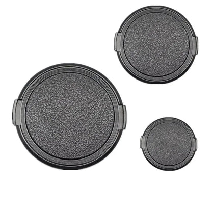 Camera Lens Cap Protection Cover 34mm 37mm 39mm 43mm 46mm 49mm 52mm 55mm 58mm 62mm 67mm 72mm 77mm 82mm 86mm 95mm