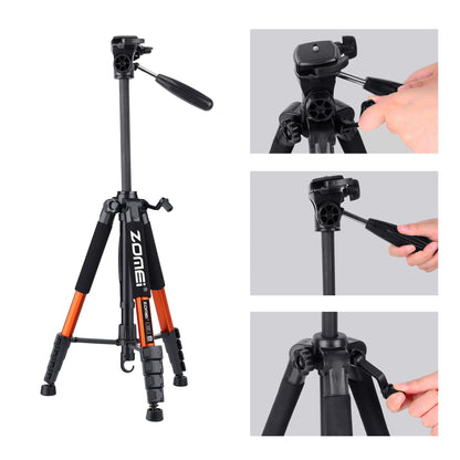 Zomei Tripod Stand for Professional Camera