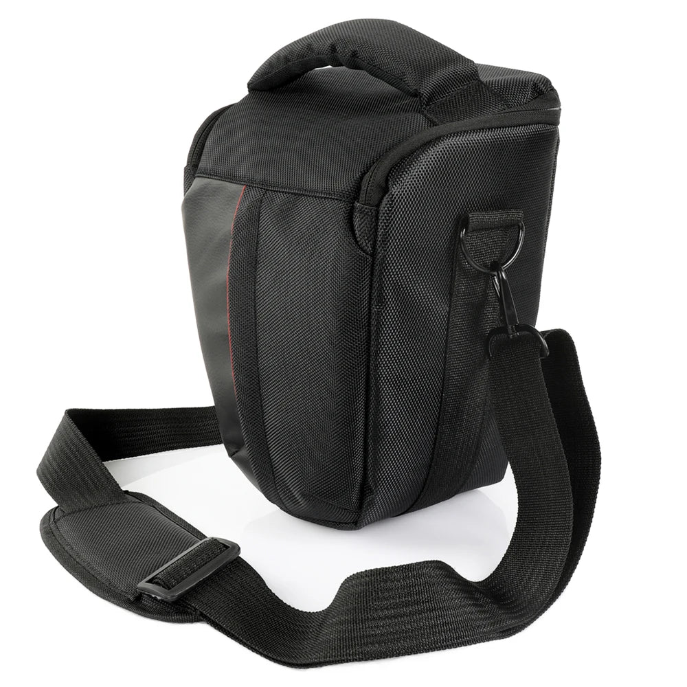 DSLR Camera Bag Case For Nikon P1000 P900 D850 D810 D800 D610 D3500 D3400 D5600 D5500 D750 D7500 D7200