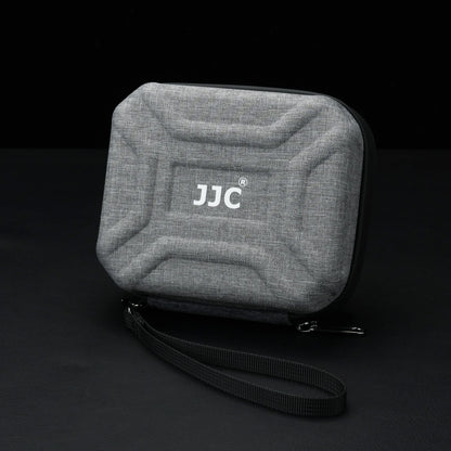 JJC Lens Filter Pouch Case for 10 Circular Filters